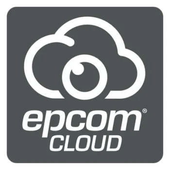 Suscripción Cloud / Grabación 1 Canal / 2 Megapixel / 7 Días Retención / Detección de Movimiento