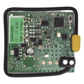 Receptor inalámbrico / 433 MHz / 255 transmisores / Compatible con operadores 412, 740 y 741