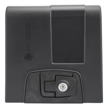 Motor para Puerta Corrediza / Hasta 400 kg / Velocidad 68 m/min (223.1 ft/min) / 20 Ciclos Diarios / IP44 / 127/220 VAC