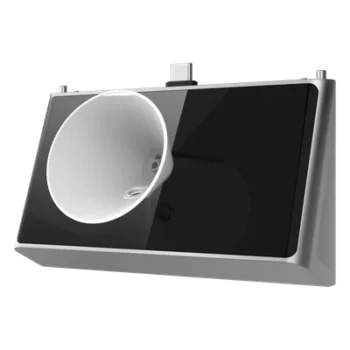 Módulo de Detección de Alcohol / Sensor Electroquímico / Rango 0.000 a 2.000 mg/L / Precisión 0.001 mg/L / USB Type-C / Tiempo de Respuesta ≤ 4 s