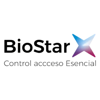 Plataforma de Control de Acceso / 32 Puertas / 1000 Usuarios / 10 Operadores / Cifrado AES-256 / SDK/API Abierta