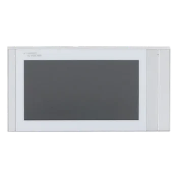 Monitor LCD Táctil / 7 Pulgadas / Full HD 1080p / 2 Frentes de Calle / 4 Monitores / TVI CVI AHD / Superficial
