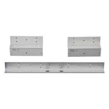 Kit de Montaje / Brackets Z y L / Aluminio Reforzado / Compatible MAG1200NDLED / 1.74 x 0.24 x 0.20 ft y 0.61 x 0.25 x 0.20 ft
