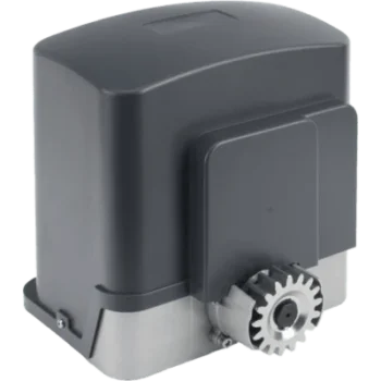 Motor Brushless Puerta Corrediza / 300 Kg / 8 m (26.2 ft) / 24 VDC / Finales Carrera Magnéticos / IP44