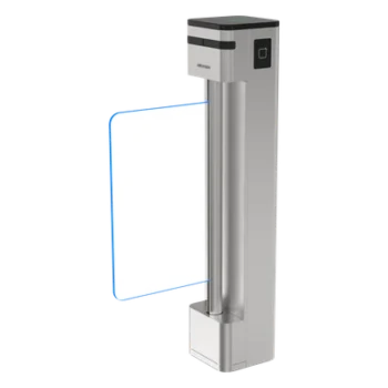 Puerta de Cortesía / Motor Brushless / Sensores dToF / 500,000 Tarjetas / Aleta Acrílico 90 cm (35.4 in) / Acero Inoxidable SUS304 / IPX4