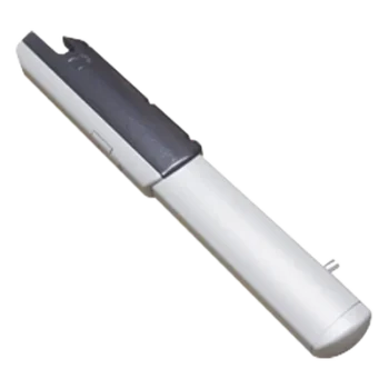 Operador para Portones Vehiculares Abatibles / 3 m (9.8 ft) / 400 kg / 110V / IP44 / 20 ciclos/hora
