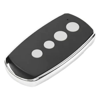 Control Remoto Inalámbrico RF / 433 MHz / 100 pies (30 m) / Batería CR2032 / -40°C a 65.5°C