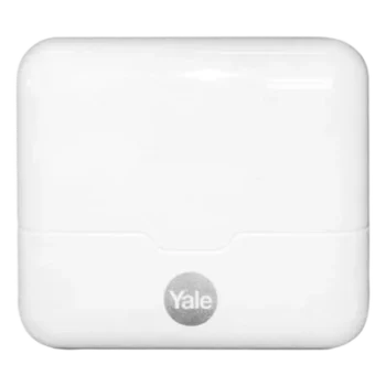 Hub de Comunicación / Zigbee RF Wi-Fi / Control de 16 Cerraduras / Compatible Alexa / Alimentación USB 5VDC 1A