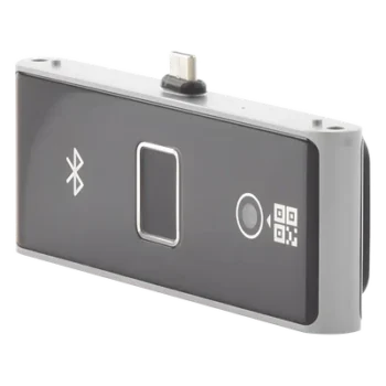 Módulo Lector Multimodal / Huella Digital / Código QR / Bluetooth 4.0 / USB 2.0 / -30°C a 60°C (-22°F a 140°F)