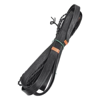 Lazo Magnético Vehicular / 1.20 x 0.5 m (3.9 x 1.6 ft) / Detección de Masa Metálica / Compatible con Detectores SY y XB Series
