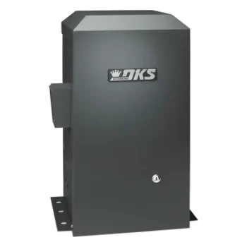 Operador para puertas corredizas / 450 kg / 9 m (29.5 ft) / 1/2 HP / 115 VAC / Uso continuo