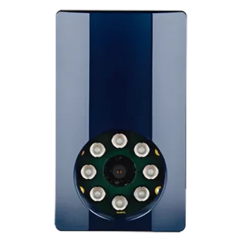 Lector ANPR / Alcance 4 m (13.1 ft) / OCR Avanzado / IR Integrado / IP65 / Wiegand y RS485