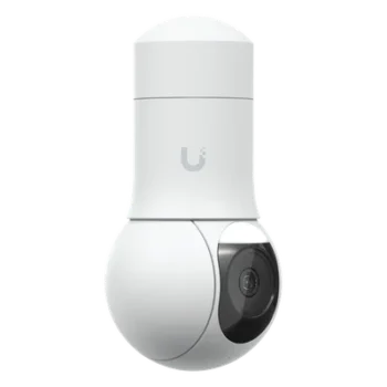Cámara PTZ IP / 2K 4 Megapixel / Zoom Óptico 2X / IR 20 m (65.6 ft) / PoE+ / IP66 / IK04