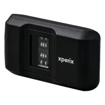 Lector Enrolador de Huella Dactilar / 500 ppi / 256 Niveles de Gris / Área 15.2 x 20.3 mm / USB 2.0 / IP65 / FBI PIV y FAP 20