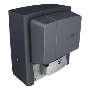 Operador para Puertas Corredizas / 800 kg / 10 m (32.8 ft) / 110 VCA / IP44 / Semi-intensivo