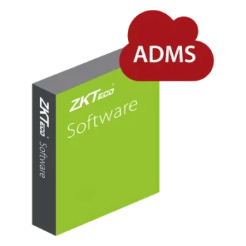 Licencia de Actualización de Firmware / Compatibilidad BioTimePro / Función ADMS / Entrega 1 a 3 Días Hábiles
