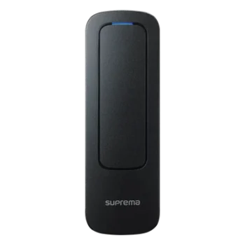 Controlador de acceso para exterior / IP65/IP67 / IK08 / Multitecnología NFC-BLE / PoE / Ethernet-RS485