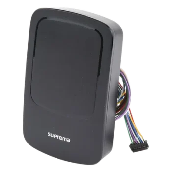 Controlador de acceso exterior / Lector multitecnología 125kHz/13.56MHz / NFC y Bluetooth / IP65/IP67 / IK08 / PoE