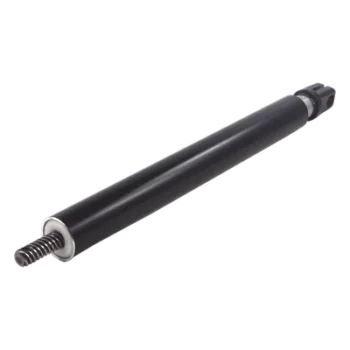 Ensamble frontal / Acero galvanizado / Montaje para operador FAAC 412 / Aplicaciones residenciales