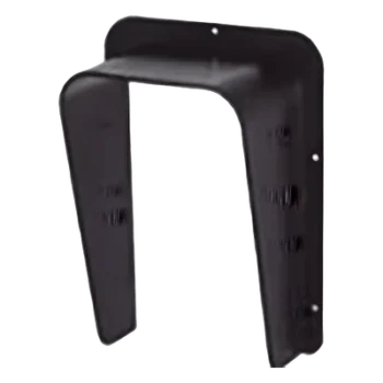 Carcasa Protectora / 215 × 170 × 101 mm / Plástico Resistente / Control de Acceso / Reconocimiento Facial