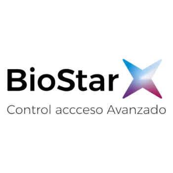 Plataforma de Gestión de Acceso / Licencia 128 Puertas / 50 000 Usuarios / 20 Operadores / SDK y API Web / Control Móvil