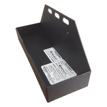 Soporte para Baterías de Respaldo / Acero Calibre 16 / 2 Baterías en Serie / Compatible con Motores AccessForce y FS1000Speed