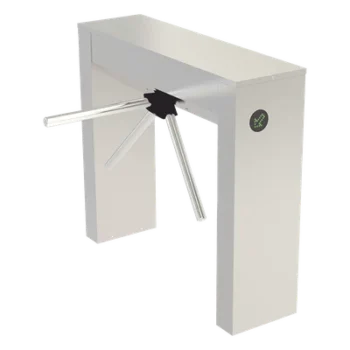 Torniquete Trípode / Bidireccional / Acero Inoxidable Grado 304 / 5 Millones MCBF / 110 VAC / -20 a 68°C / Interior y Exterior Protegido