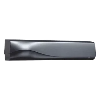 Sensor de Movimiento y Presencia / Radar Unidireccional / Doble Cortina Infrarroja 24 Puntos / IP54 / 12-30 VDC