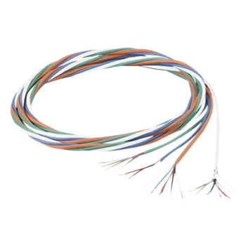 Cable Múltiple Armado / 305 m (1000 ft) / 4x18 AWG SH / 6x22 AWG SH / 2x22 AWG SH / 4x22 AWG SH / CMR