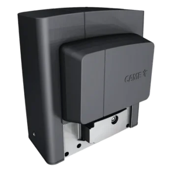 Operador para Puerta Corrediza / Capacidad 1800 kg / Longitud Máxima 20 m (65.6 ft) / Voltaje 230 VAC / Uso Residencial