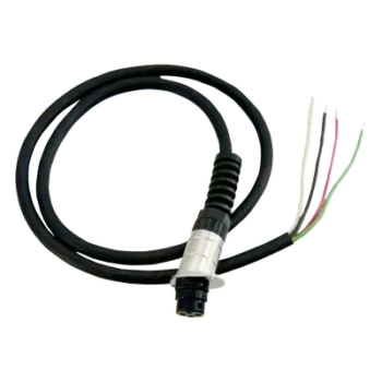 Kit Conector Eléctrico Hembra / Para Motores Serie 400-422 / Conexión Automatizada / 1 Unidad