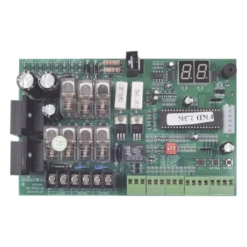Tarjeta Electrónica de Control / 24 Pines / 12 V / Diseño Compacto / Compatible con XBS-PK03-CBOX