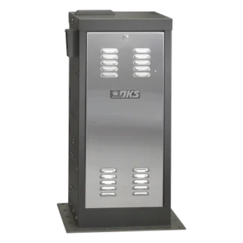 Operador para Puertas Corredizas / 1360 kg / 30 m (98 ft) / 1 HP / Uso Continuo / Cadena #60 6 m