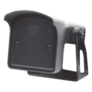 Sensor de Microondas / Radar Doppler 24.150 GHz / IP65 / NEMA 4 / -30°C a +60°C / 12-24 VCA/VCC / Ángulo 0° a 180°