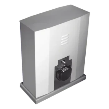 Operador para Puertas Corredizas / 3500 kg / 17 m (55.8 ft) / 3500 N / 14 Ciclos/hora / IP54 / Trifásico 230/400 VAC
