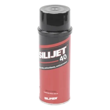 Aerosol Antioxidante y Lubricante / Resistencia a Intemperismo Húmedo y Salino / 454 ml / Tubo de Extensión Incluido