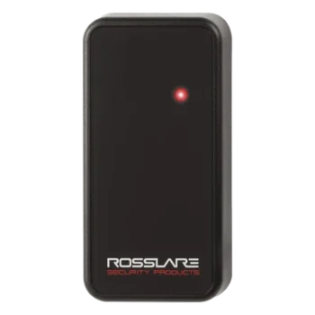 Lector CSN Multiformato / MIFARE Classic Felica iCLASS / NFC ISO 14443A/B / 3 cm / Wiegand 26 / 12 VCC