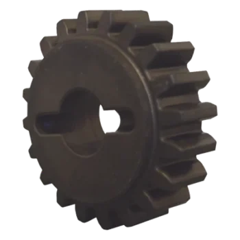 Piñón para Operador de Puerta / Z-16 M4 / 3/2 Fases / Alta Resistencia