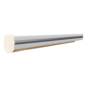Mástil para Barrera / 6 m (19.7 ft) / Aluminio Reforzado / Compatible GT6-GT8