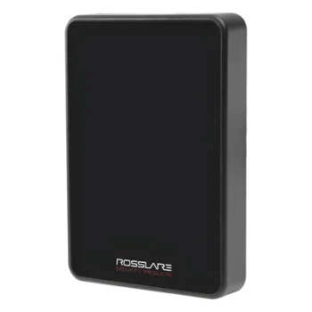Lector de Control de Acceso / 13.56 MHz / Bluetooth BLE-ID / Salida OSDP-Wiegand / 3 cm / 12VCC
