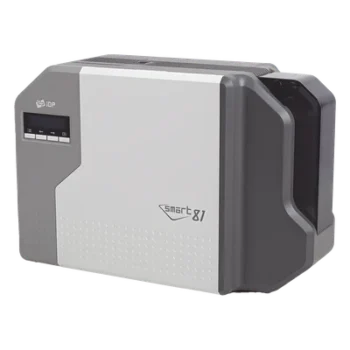 Impresora de Tarjetas / Retransferencia / 600 x 600 dpi / 144 Tarjetas por Hora / Doble Cara / Ethernet / Laminado Opcional