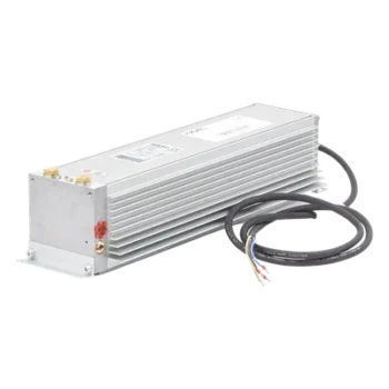 Unidad Hidráulica / 1.5 Litros / Sin Sensor / Barrera Vehicular / Válvula de Seguridad / Compatible FAAC 620 Rápida