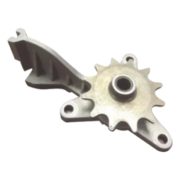 Sprocket / 12 Dientes / Riel Tipo T / Compatible FS1000APP / FS1000APPRT / FS1000M
