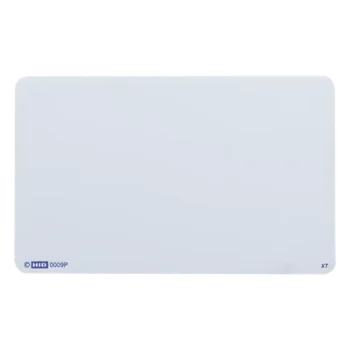 Tarjeta de Proximidad / ISOProx II / Imprimible Dual / Formato 26 Bits / Lectura 20 cm (6.6 ft) / Material Reforzado