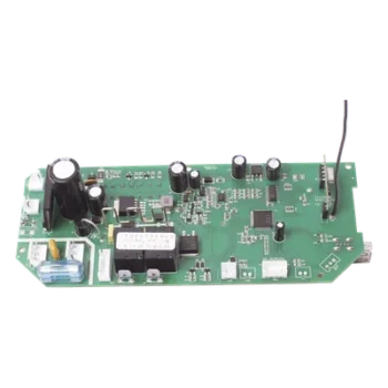 Tarjeta de refacción / Motor de garage / Socket USB / Diseño compacto / Protocolos de conexión eficientes