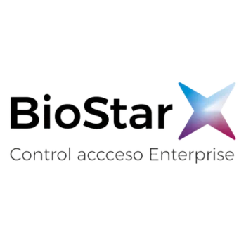 Plataforma de Gestión de Acceso / 500 Puertas / 100,000 Usuarios / 40 Operadores / Control Centralizado / SDK y API Web