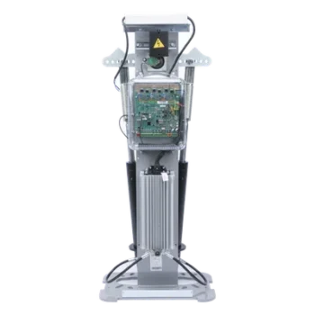 Barrera hidráulica / Motor brushless / 100-240V / IP56 / -20 a 55°C / 8 m / 26.2 ft