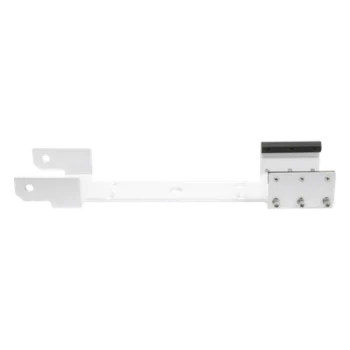 Sistema de Abatimiento por Impacto / Brazo de Barrera / Acero al Carbono / Compatible XBF-3000 y XBS-5000