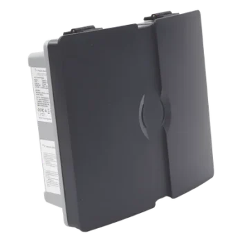 Lector para condiciones de identificación vehicular extremas, Autos blindados, Multi-carril, Sin interferencias, TRANSIT ULTIMATE , 2.4 GHZ , Alcance de hasta 10 mts
