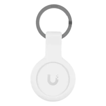 Llavero NFC / IP54 / 13.56 MHz / 10 piezas / 3.3 x 1.5 x 0.29'